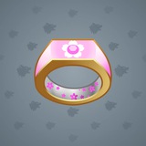 Signet Ring #10388