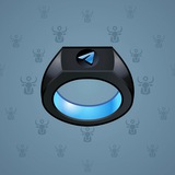 Signet Ring #10389 Signet Ring #10389
