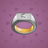 Signet Ring #10397