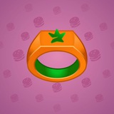Signet Ring #10400 Signet Ring #10400