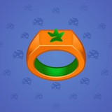 Signet Ring #10401