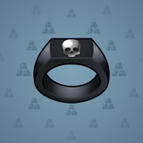 Signet Ring #10412