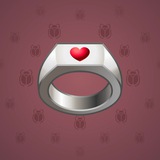 Signet Ring #10415