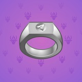 Signet Ring #10416 Signet Ring #10416