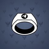 Signet Ring #10421 Signet Ring #10421