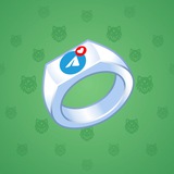 Signet Ring #10428