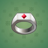 Signet Ring #10430