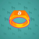 Signet Ring #10437 Signet Ring #10437
