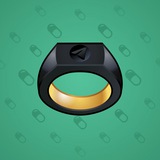 Signet Ring #10447 Signet Ring #10447