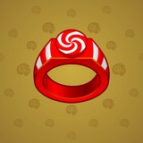 Signet Ring #10448