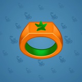 Signet Ring #1045
