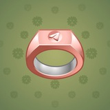 Signet Ring #10460