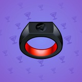 Signet Ring #10467
