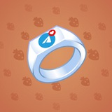 Signet Ring #10471 Signet Ring #10471