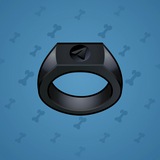 Signet Ring #10478 Signet Ring #10478