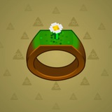 Signet Ring #1048