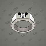 Signet Ring #10490
