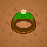 Signet Ring #10495 Signet Ring #10495
