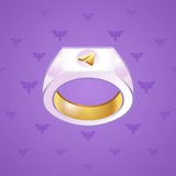 Signet Ring #10498