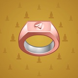 Signet Ring #10500