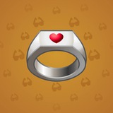 Signet Ring #10504