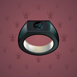 Signet Ring #10506