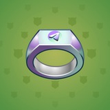 Signet Ring #10509