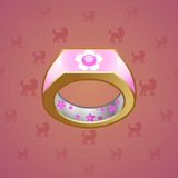Signet Ring #1051