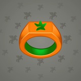 Signet Ring #10514 Signet Ring #10514