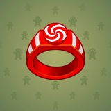 Signet Ring #10515 Signet Ring #10515