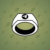 Signet Ring #10517 Signet Ring #10517
