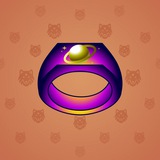 Signet Ring #10526