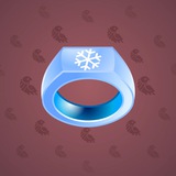 Signet Ring #10536 Signet Ring #10536