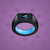 Signet Ring #10542 Signet Ring #10542