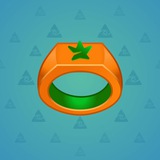 Signet Ring #10549 Signet Ring #10549
