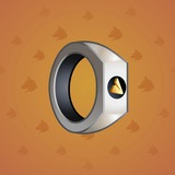 Signet Ring #10557