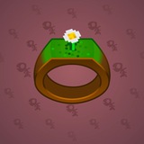 Signet Ring #10560