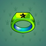 Signet Ring #10563 Signet Ring #10563