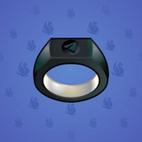 Signet Ring #10575 Signet Ring #10575