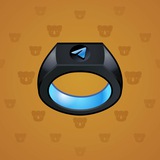Signet Ring #10576