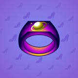 Signet Ring #10578 Signet Ring #10578