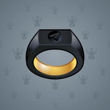 Signet Ring #10579