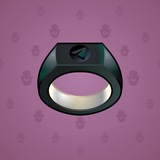 Signet Ring #10583 Signet Ring #10583