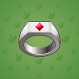 Signet Ring #10586