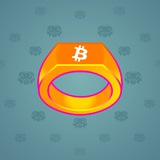 Signet Ring #10598 Signet Ring #10598