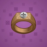 Signet Ring #106