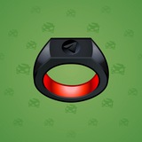 Signet Ring #1060 Signet Ring #1060