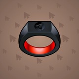 Signet Ring #10606