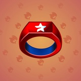 Signet Ring #10608 Signet Ring #10608