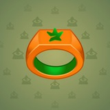Signet Ring #1061 Signet Ring #1061